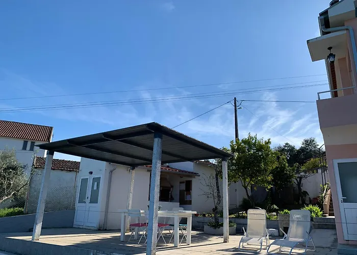 Vale Coelhos Casa De Campo
