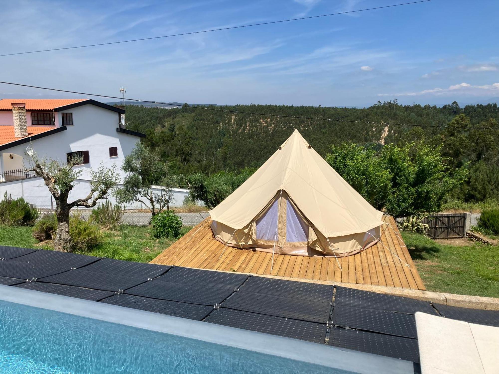 Holiday home Vale Coelhos