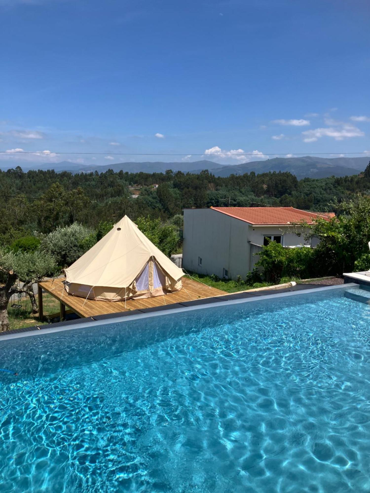 Holiday home Vale Coelhos *