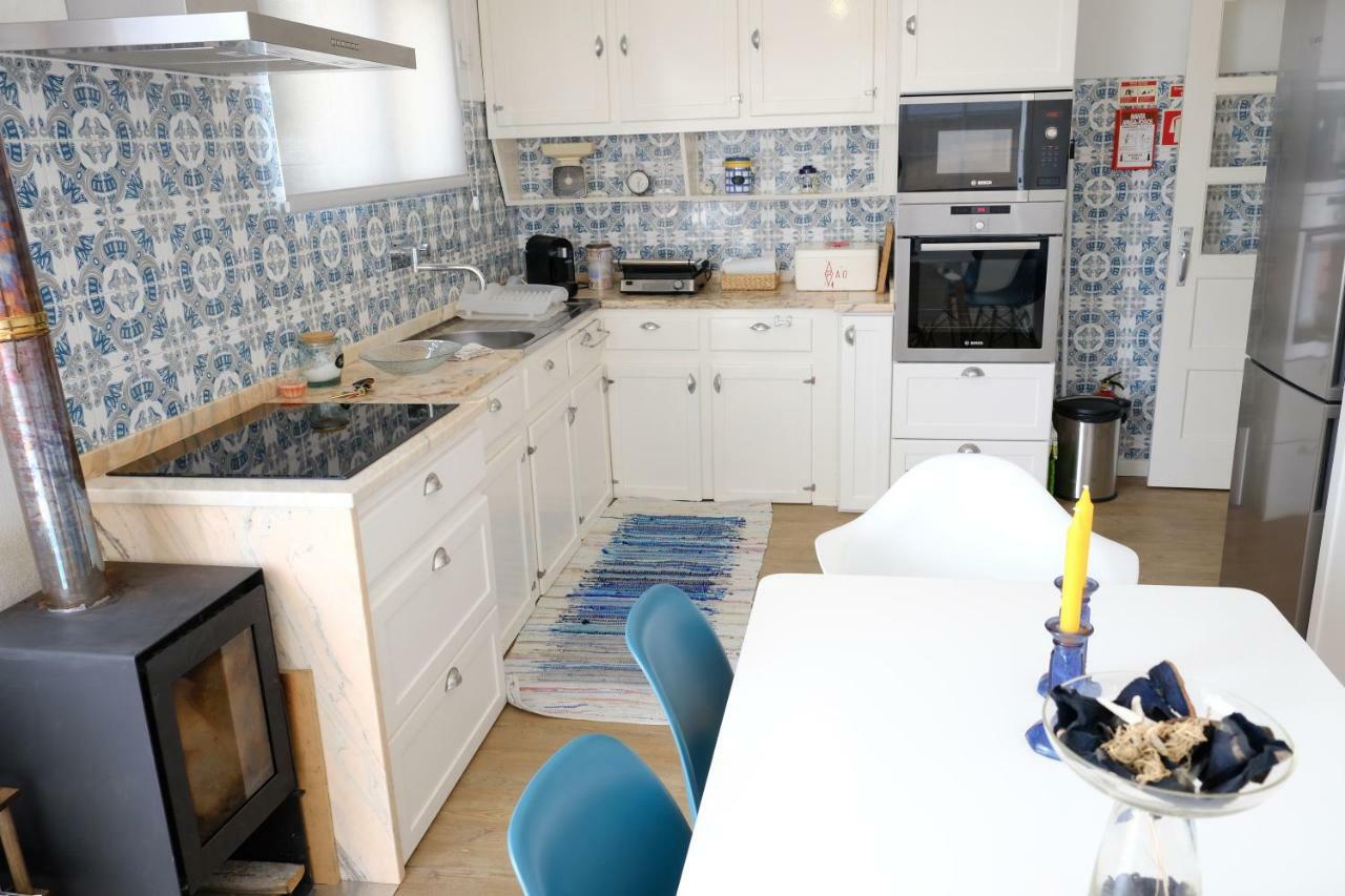 Holiday home Vale Coelhos *