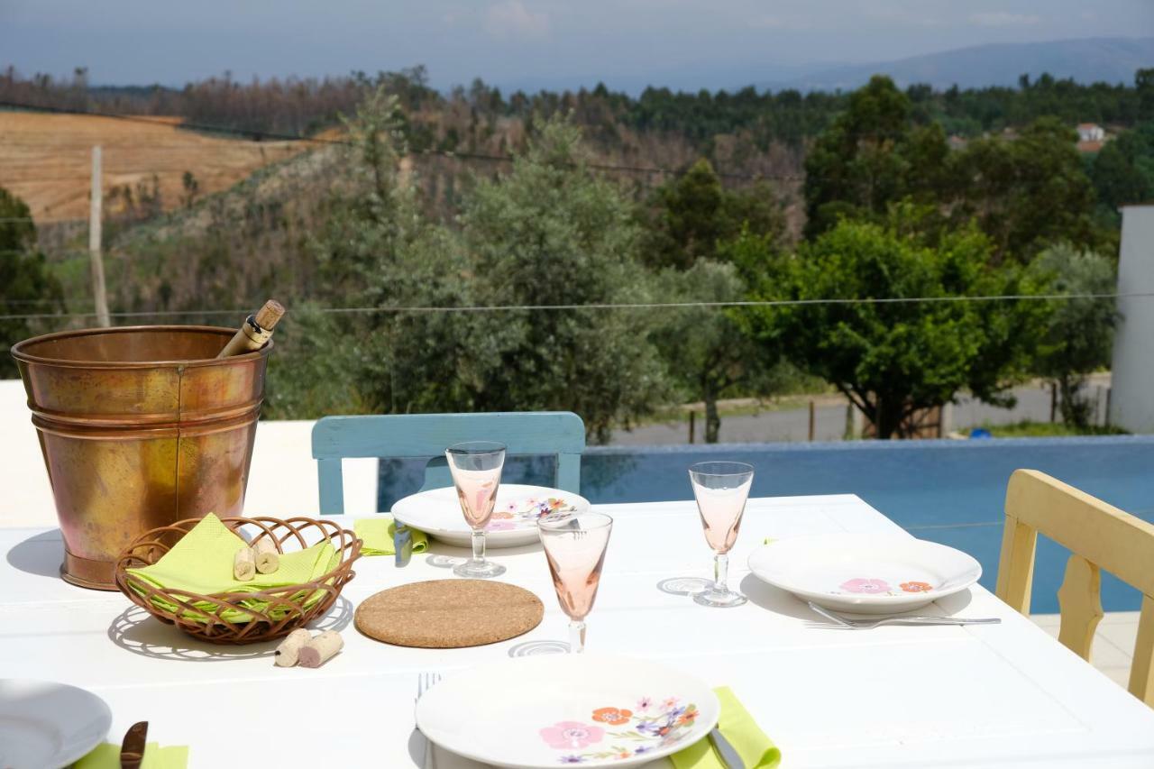Holiday home Vale Coelhos Sarnadela