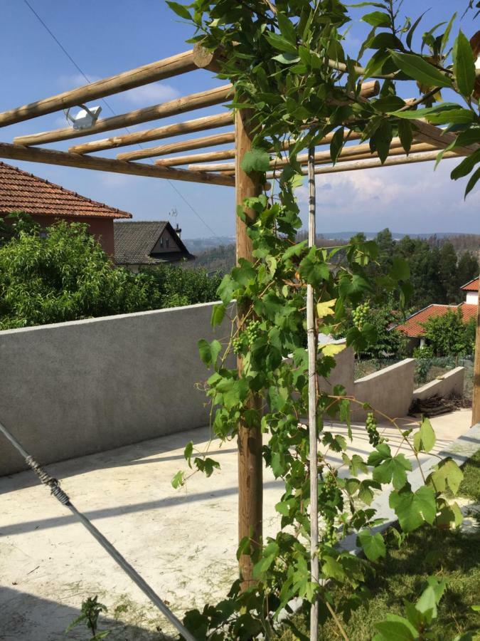 Holiday home Vale Coelhos Sarnadela
